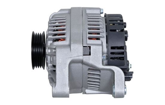 Generator NEW PART CORE FREE 8EL 012 429-981 Hella