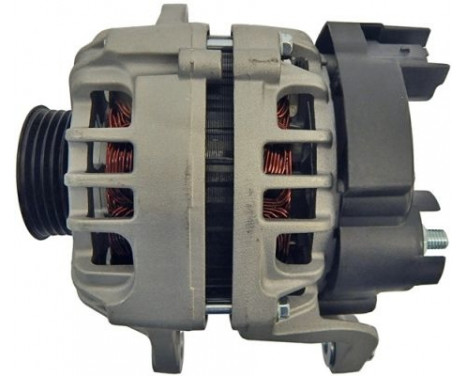 Generator NEW PART CORE FREE 8EL 012 430-031 Hella