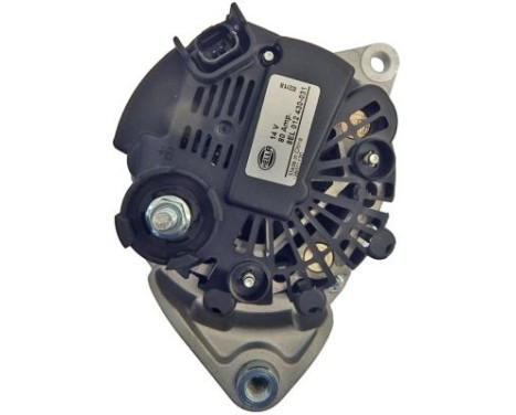 Generator NEW PART CORE FREE 8EL 012 430-031 Hella, bild 2