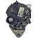 Generator NEW PART CORE FREE 8EL 012 430-031 Hella, miniatyr 2