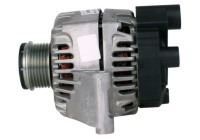 Generator NEW PART CORE FREE 8EL 012 430-041 Hella