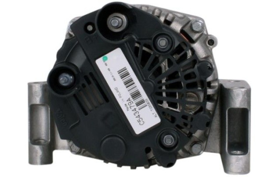 Generator NEW PART CORE FREE 8EL 012 430-041 Hella, bild 3