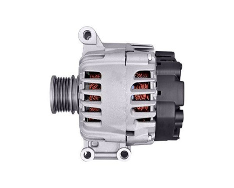 Generator NEW PART CORE FREE 8EL 012 430-051 Hella