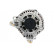 Generator NEW PART CORE FREE 8EL 012 430-061 Hella, miniatyr 2