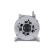 Generator NEW PART CORE FREE 8EL 012 430-081 Hella, miniatyr 2