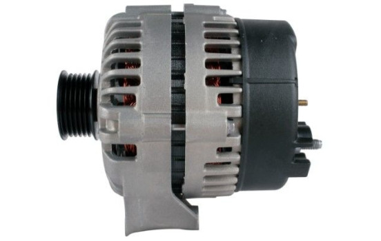Generator NEW PART CORE FREE 8EL 012 430-141 Hella