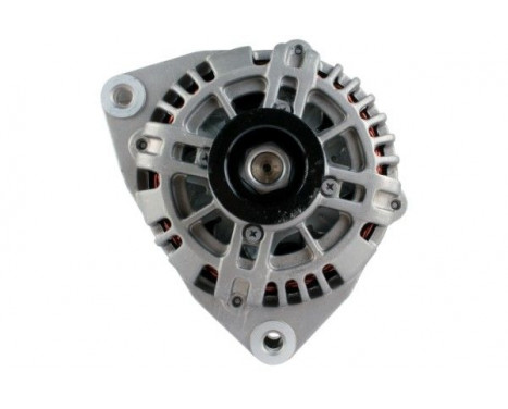 Generator NEW PART CORE FREE 8EL 012 430-141 Hella, bild 2
