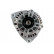Generator NEW PART CORE FREE 8EL 012 430-141 Hella, miniatyr 2