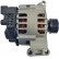Generator NEW PART CORE FREE 8EL 012 430-161 Hella, miniatyr 4