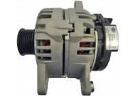 Generator NEW PART CORE FREE 8EL 012 430-221 Hella