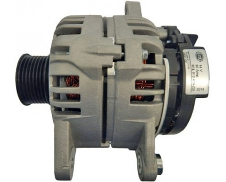 Generator NEW PART CORE FREE 8EL 012 430-221 Hella