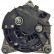 Generator NEW PART CORE FREE 8EL 012 430-221 Hella, miniatyr 2