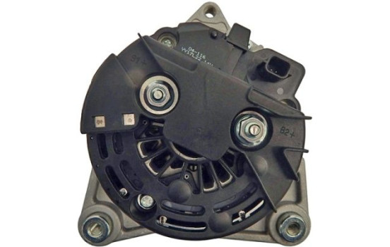 Generator NEW PART CORE FREE 8EL 012 430-221 Hella, bild 2