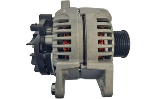 Generator NEW PART CORE FREE 8EL 012 430-221 Hella, bild 4
