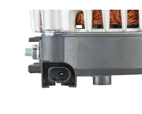 Generator NEW PART CORE FREE 8EL 012 430-231 Hella, bild 5