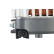 Generator NEW PART CORE FREE 8EL 012 430-231 Hella, miniatyr 5