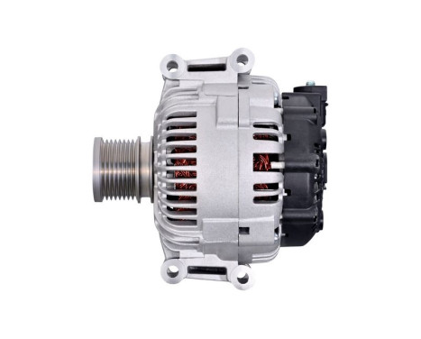 Generator NEW PART CORE FREE 8EL 012 430-261 Hella