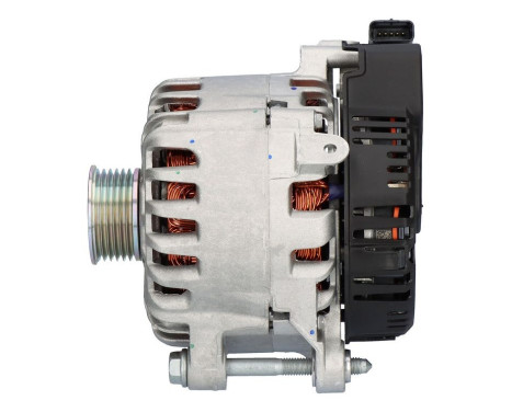 Generator NEW STOP&START ORIGINAL PART 439845 Valeo, bild 4