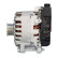 Generator NEW STOP&START ORIGINAL PART 439845 Valeo, miniatyr 4