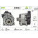 Generator NEW STOP&START ORIGINAL PART 439864 Valeo, miniatyr 4