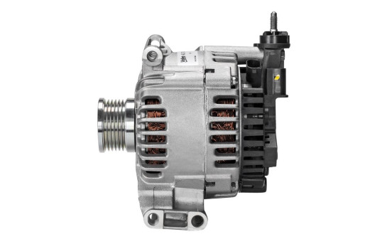 Generator NEW STOP&START ORIGINAL PART 439902 Valeo, bild 4