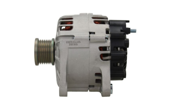 Generator Nissan 150A 165.902.150.000 PlusLine, bild 2