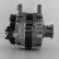 Generator Nissan 150A, miniatyr 3