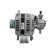 Generator Opel 100A 135.601.100.086 PlusLine, miniatyr 2