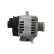 Generator Opel 120A 135.535.120.050 PlusLine, miniatyr 4