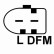 Generator REMANUFACTURED ORIGINAL PART 8EL 737 925-001 Hella, miniatyr 5