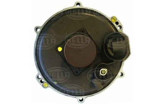 Generator REMANUFACTURED ORIGINAL PART 8EL 737 925-001 Hella, bild 2