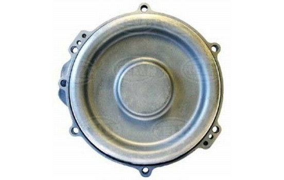 Generator REMANUFACTURED ORIGINAL PART 8EL 737 925-001 Hella, bild 3