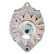 Generator REMANUFACTURED PREMIUM 433447 Valeo, miniatyr 3