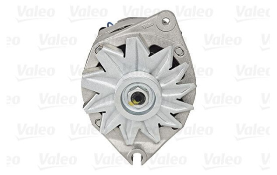 Generator REMANUFACTURED PREMIUM 433469 Valeo, bild 4