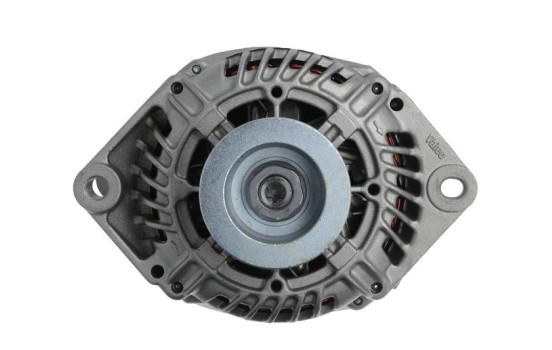 Generator REMANUFACTURED PREMIUM 436280 Valeo, bild 2