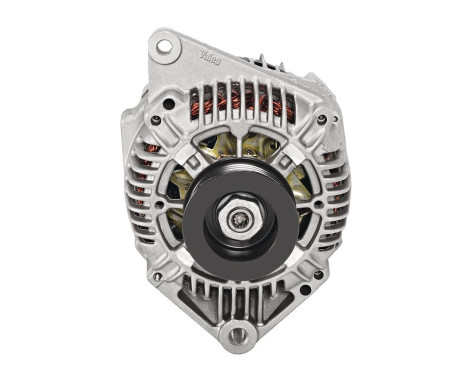 Generator REMANUFACTURED PREMIUM 436281 Valeo, bild 3
