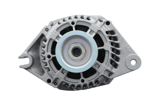 Generator REMANUFACTURED PREMIUM 436336 Valeo, bild 2