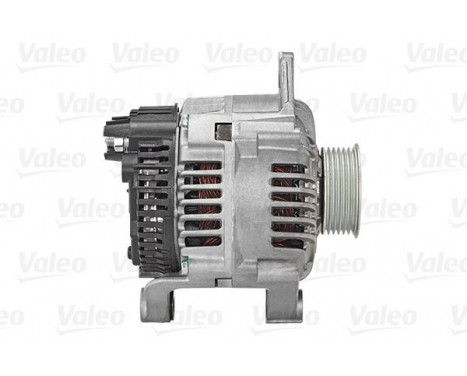 Generator REMANUFACTURED PREMIUM 436339 Valeo, bild 3