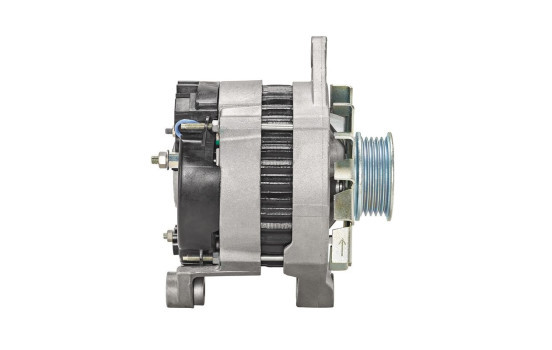 Generator REMANUFACTURED PREMIUM 436371 Valeo, bild 4