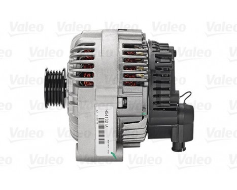 Generator REMANUFACTURED PREMIUM 436380 Valeo