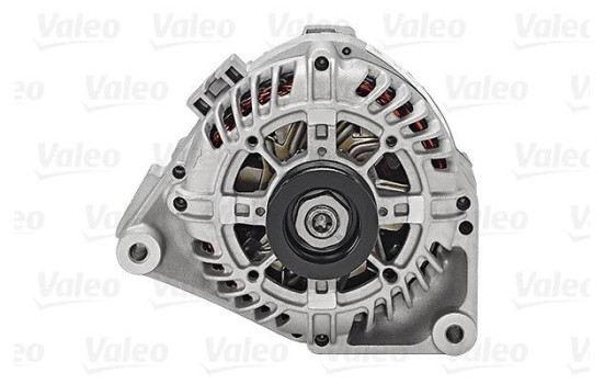 Generator REMANUFACTURED PREMIUM 436380 Valeo, bild 3