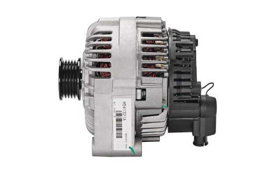 Generator REMANUFACTURED PREMIUM 436380 Valeo, bild 5