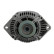 Generator REMANUFACTURED PREMIUM 436382 Valeo, miniatyr 2
