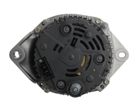 Generator REMANUFACTURED PREMIUM 436382 Valeo, bild 3