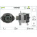 Generator REMANUFACTURED PREMIUM 436382 Valeo, miniatyr 5