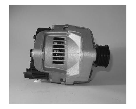 Generator REMANUFACTURED PREMIUM 436383 Valeo, bild 2