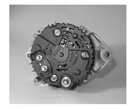 Generator REMANUFACTURED PREMIUM 436383 Valeo, bild 3