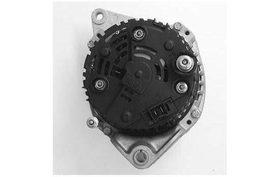 Generator REMANUFACTURED PREMIUM 436384 Valeo, bild 3