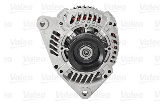 Generator REMANUFACTURED PREMIUM 436387 Valeo