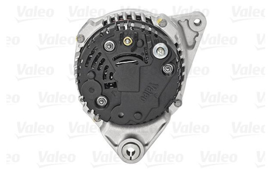 Generator REMANUFACTURED PREMIUM 436387 Valeo, bild 2